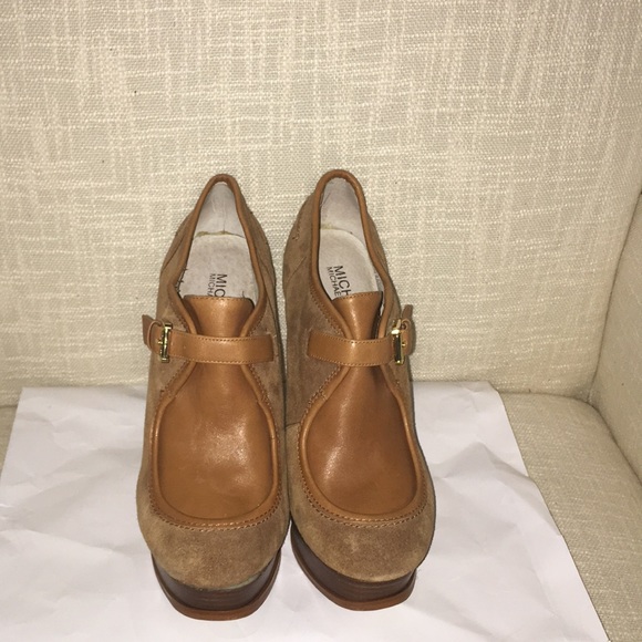 Michael Kors Shoes - Michael Kors Heels